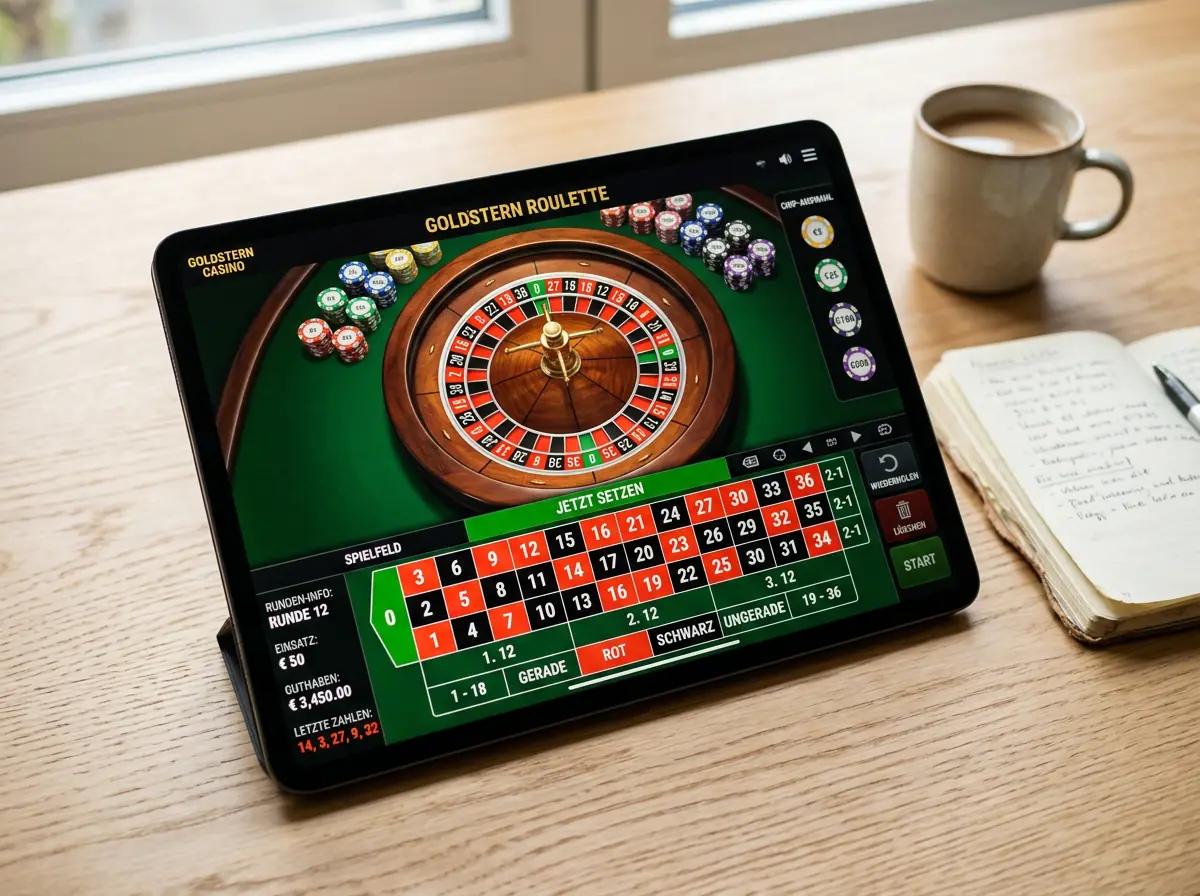 Betcollect Casino: Moderne Unterhaltung auf höchstem Niveau